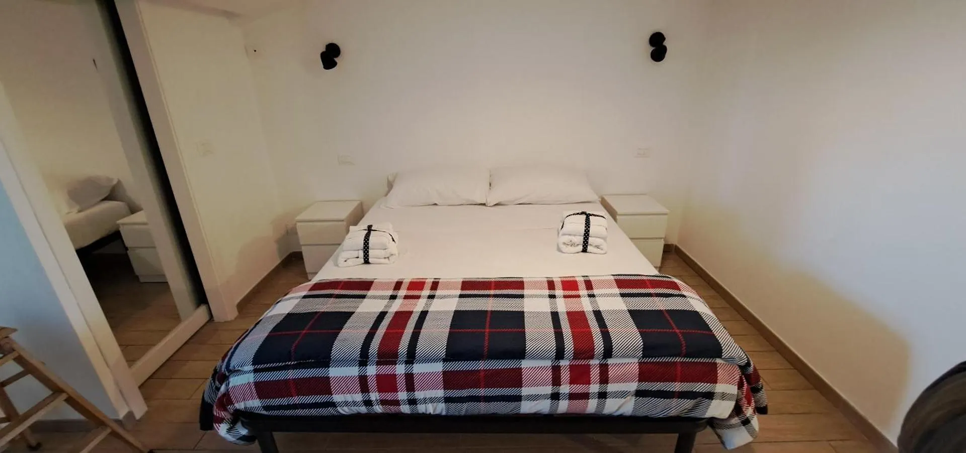 Casa Ai Castelli Apartment Marino
