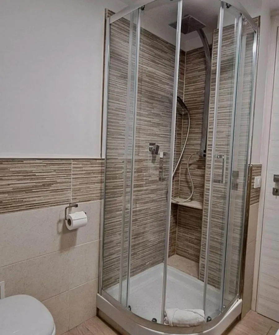Casa Ai Castelli Apartment Marino Italy