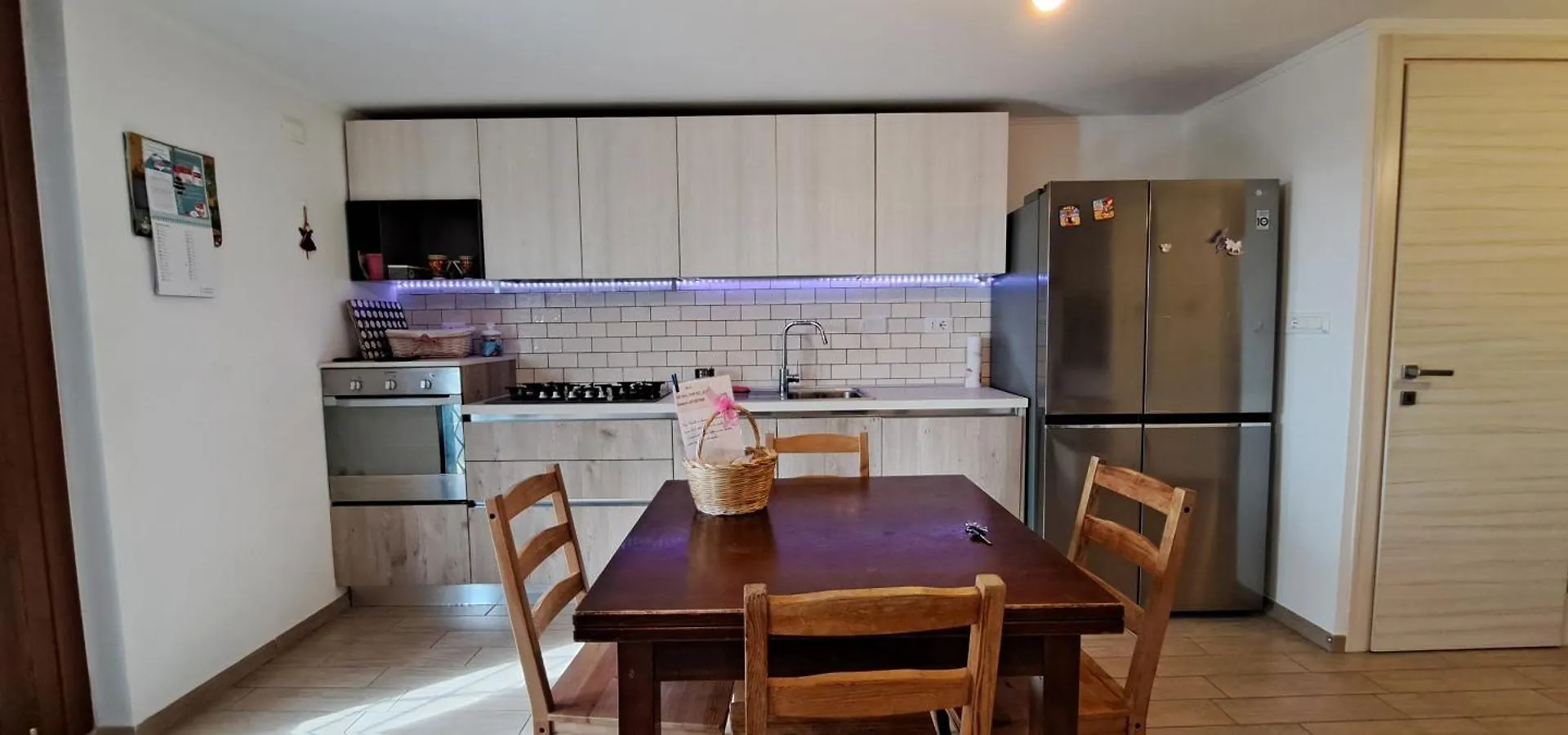Casa Ai Castelli Apartment Marino