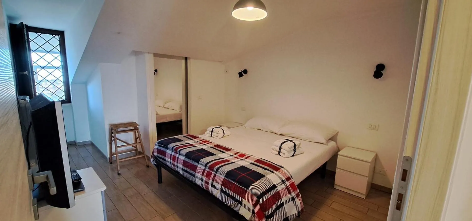 Casa Ai Castelli Apartment Marino