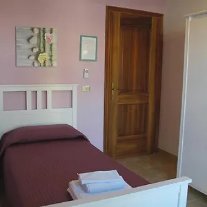 Le Anfore Marino