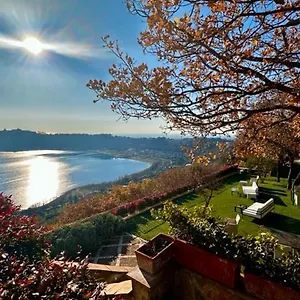 La Del Pontefice - Luxury Marino
