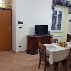 Appartamento Vecchia Dimora, Marino