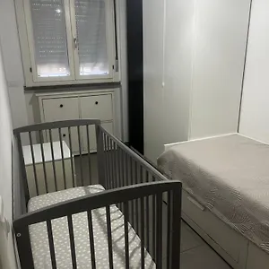 Appartamento Villino Airport Ciampino, Marino