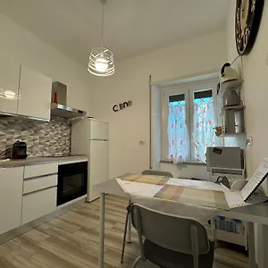 Appartamento La Casa Di Stefi, Marino