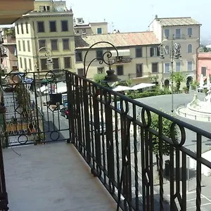 La Casa Del Sire Marino